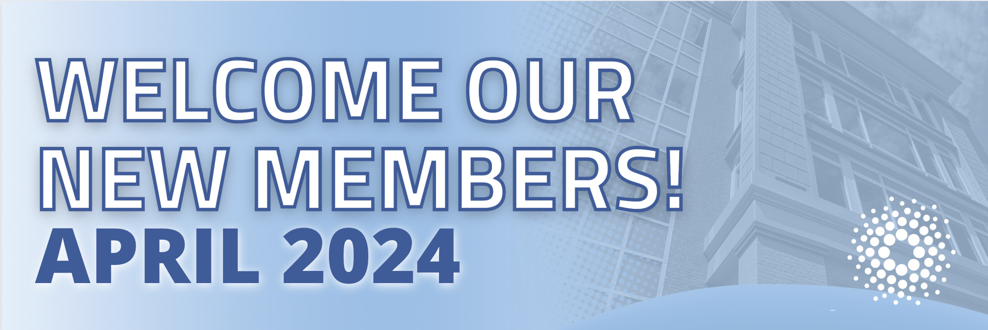 New Chamber Members – April 2024
